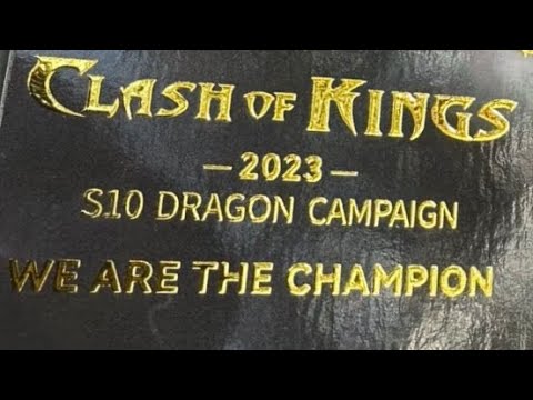 S10 Dragon Campaign Finals, FKK K133 vs UND 328