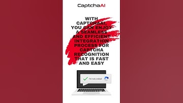 Incorporating recognition into your programs or scripts can a challenging and intimidating endeavor.