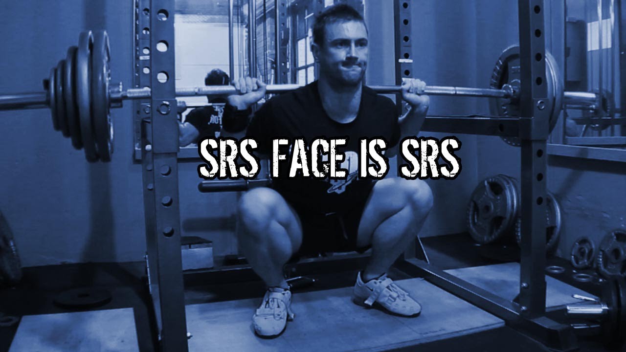 Squats and Deadlifts Make Your Legs Explode 5/3/1 C12.2 RD4 YouTube