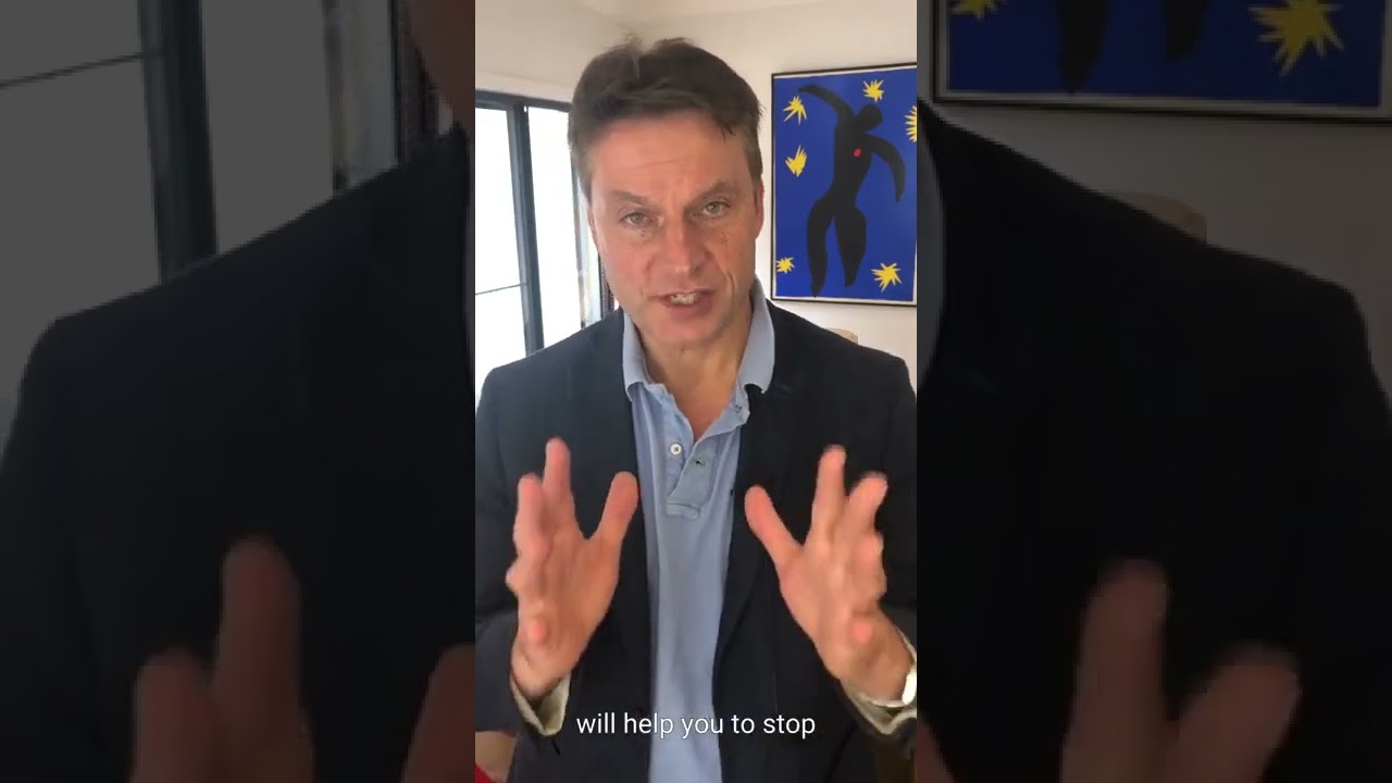 How to Speed Up Your Sales Process – Interview with Peter Strohkorb | Peter Strohkorb Sales Advisory