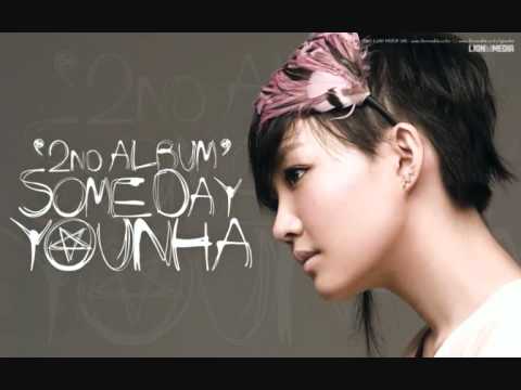 Younha - Delete (Vocal Cover)