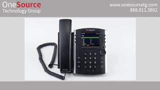 OSTG Polycom vvx 410