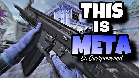 THIS IS META... / TAQ -V CLASS SETUP!! / OVERPOWERED (MODERN WARFARE 2) #MW2 #CALLOFDUTY