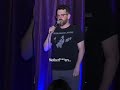 If you talk I'll die #standupcomedy #standupcomedian #standup #hecklers #crowdwork