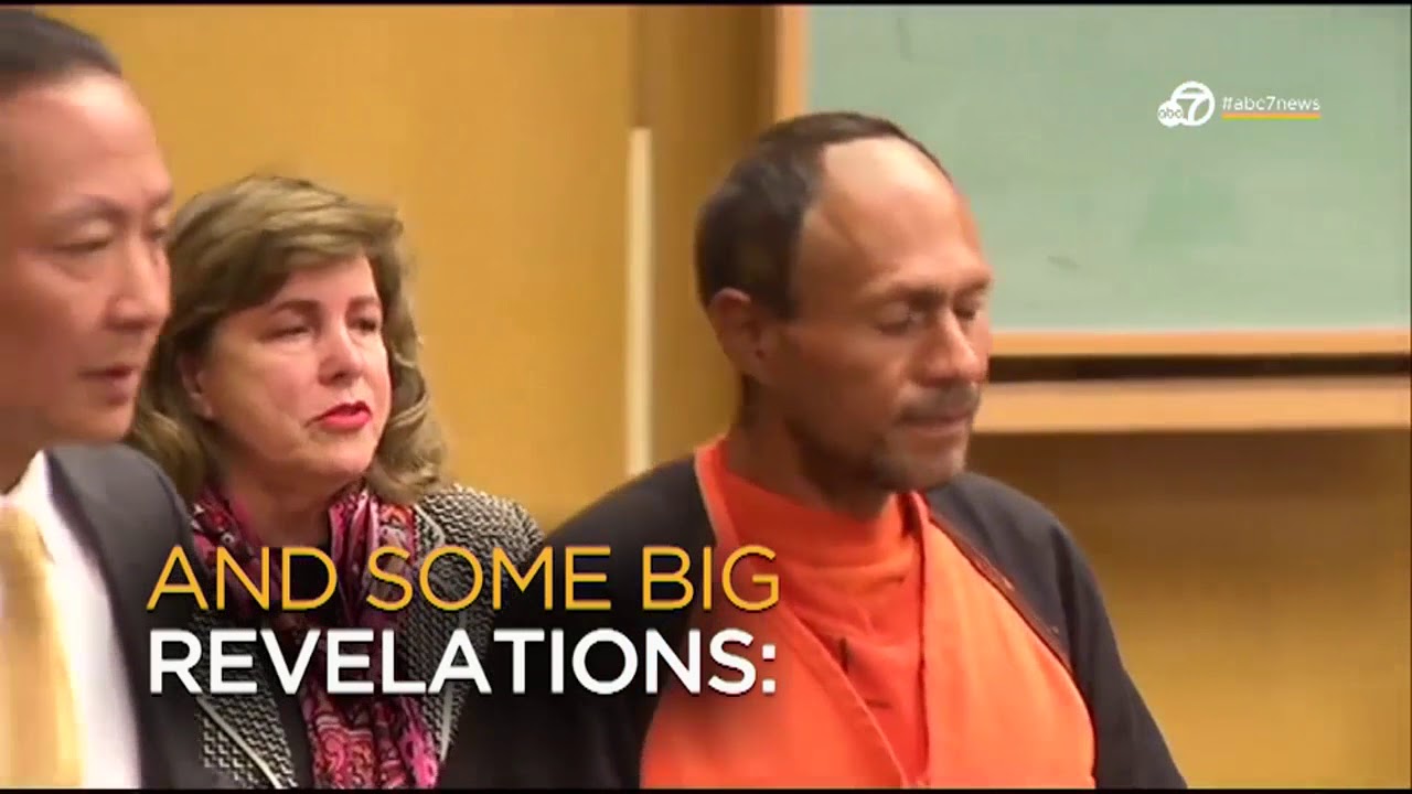 Court bombshells that could determine verdict in Kate Steinle murder trial