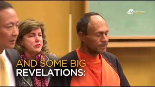 Court bombshells that could determine verdict in Kate Steinle murder trial