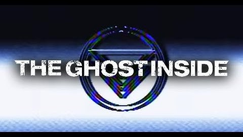 The Ghost Inside - Presure Point (Instrumental Cover)