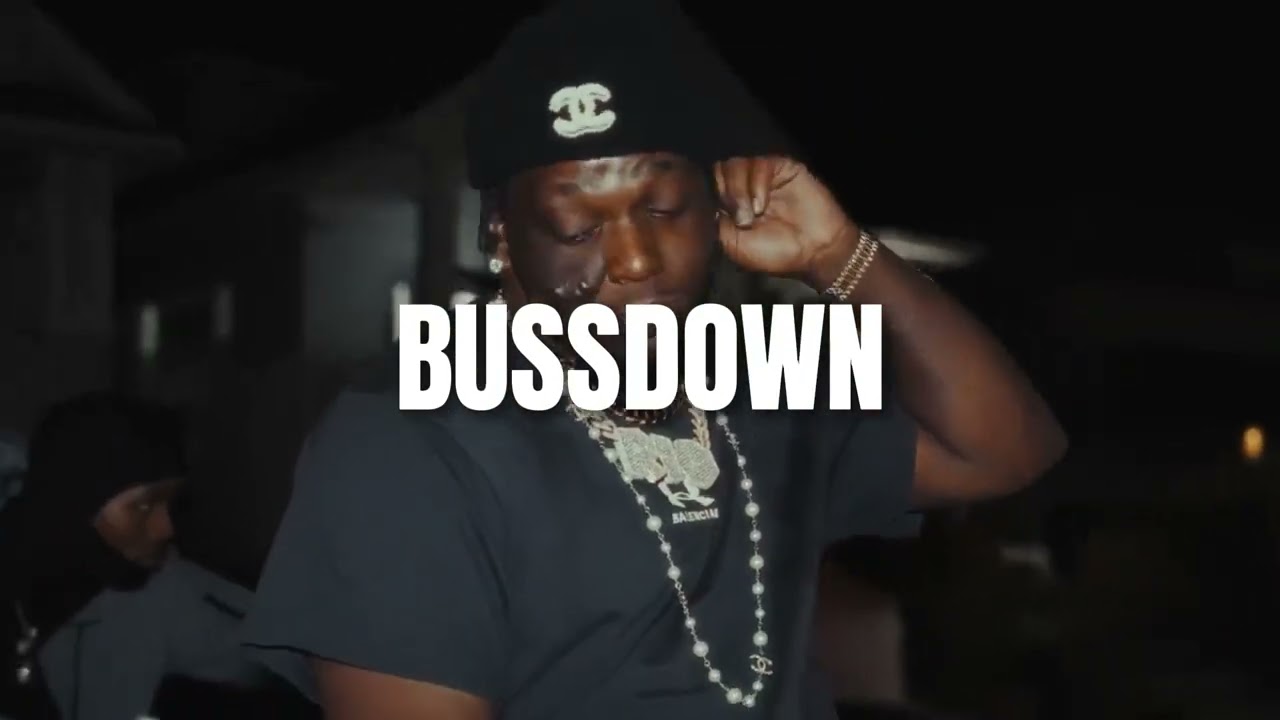 BUSSDOWN - RIO DA YUNG OG x LIL YACHTY | Type Beat