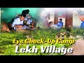 Sight Stories Part 7: Lekh Village | Eye Check-up Camp | 60+ Patients Treated