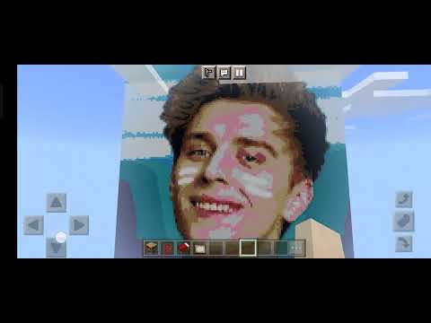 @minecraftdiyarı Майнкрафт Фотки А4