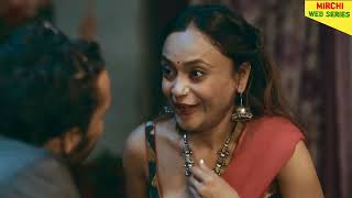 Imli Part-2 Ullu Originals New Trailer Romantic Web Series Nehal Vadoliya Ullu Review