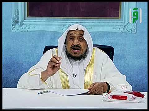 فتاوى رمضان1443 هجري الحلقة 13 الدكتور عبدالله المصلح 