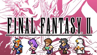 Der letzte Drachenritter | 10 | Final Fantasy II