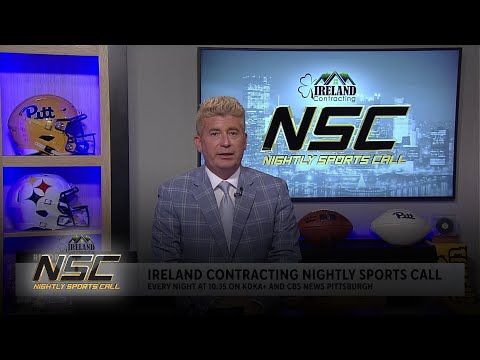 Ireland Contracting Nightly Sports Call: June 9, 2026