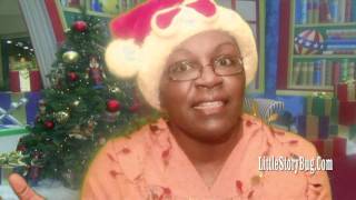 18 Days Until Christmas -  Littlestorybug's Christmas Countdown - Day 7
