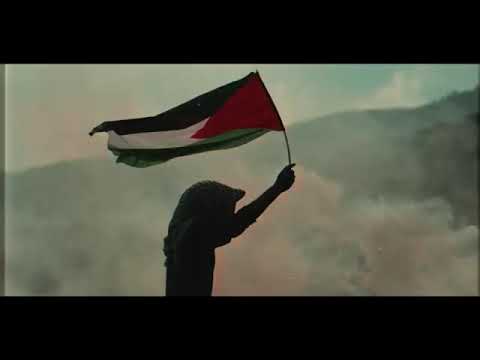 تحاي فلسطين