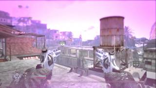 OCE # 1 SOA (First Edit)