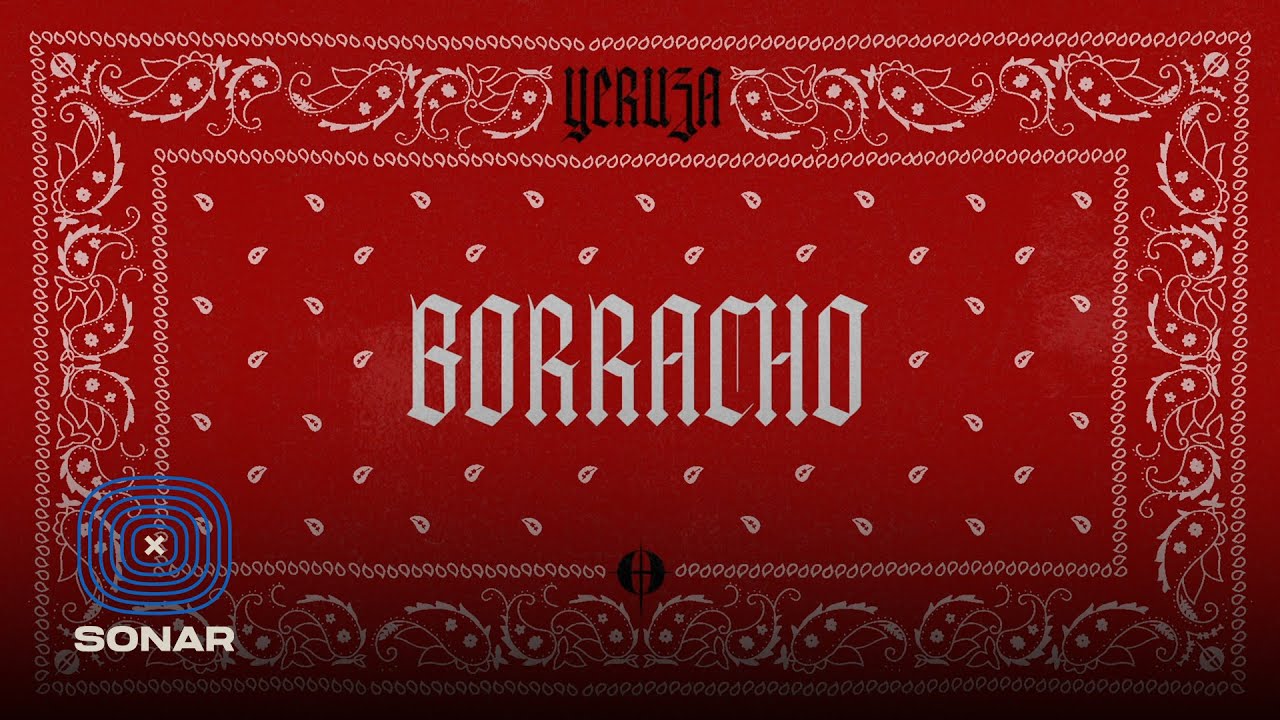 Watch Yeruza - Borracho (Audio Oficial) | CODA on YouTube Watch Yeruza - Borracho (Audio Oficial) | CODA on YouTube