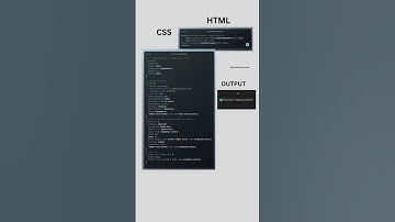 Text animation in Html and Css #html #css #coding #python #java