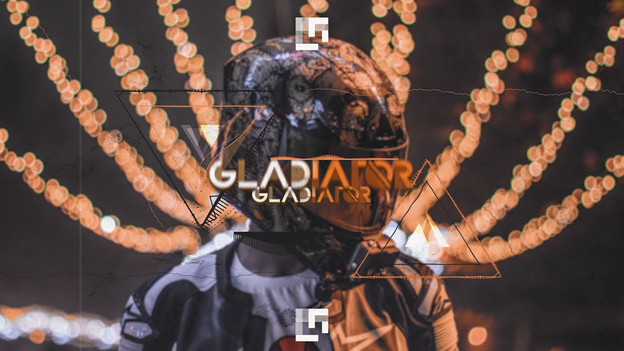 Lourfech - Gladiator