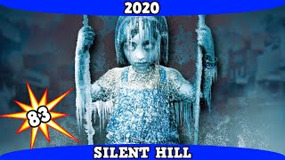 Asi es Silent Hill Shattered Memories en el 2020 | Toda la Historia en 10 Minutos