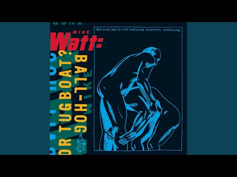 Mike Watt — Coincidence Is Either Hit or Miss