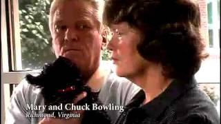 Power to Overcome (Clip 1) - Sheltering Arms Physical Rehabilitation
