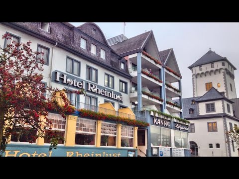 Видео: Германы Боппард хотод хийх хамгийн шилдэг зүйлс