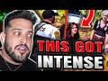 Entitled Feminist College Student GETS HUMBLED When This Happens... | Modern Life Dating