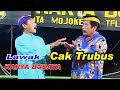 Lawak Cak Trubus Karya Budaya Mojokerto