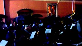 Corfu Easter 2014