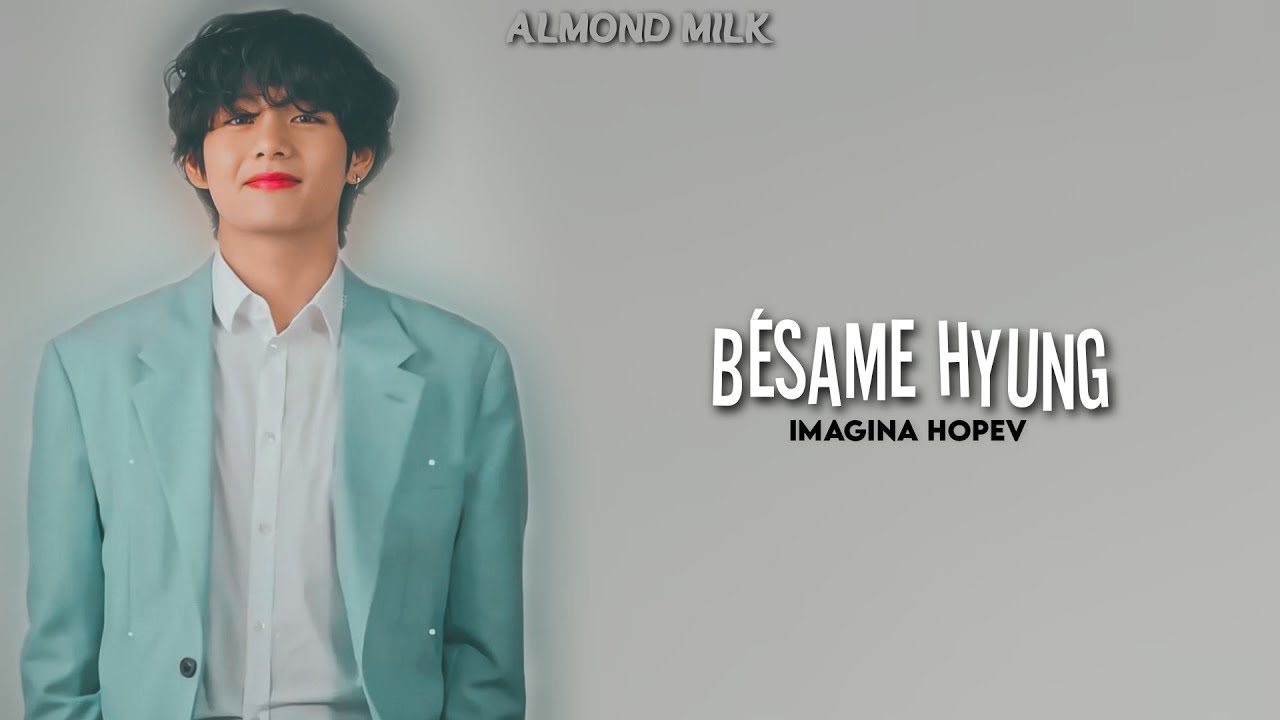 🦋ʙᴇ́sᴀᴍᴇ ʜʏᴜɴɢ🦋  [ 𝐇𝐨𝐩𝐞𝐯 ]  Cap. único  💜𝙴𝚜𝚙𝚎𝚌𝚒𝚊𝚕 +900 𝚜𝚞𝚋𝚜💜