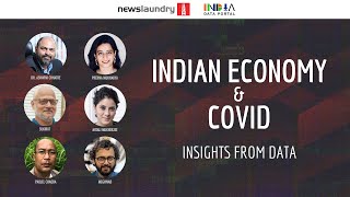 What does data tell us about Covid’s impact on India’s economy?