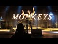 Arctic Monkeys - « Mardy Bum » + R U Mine? live @ Auditorium Parca Della Musica / Roma