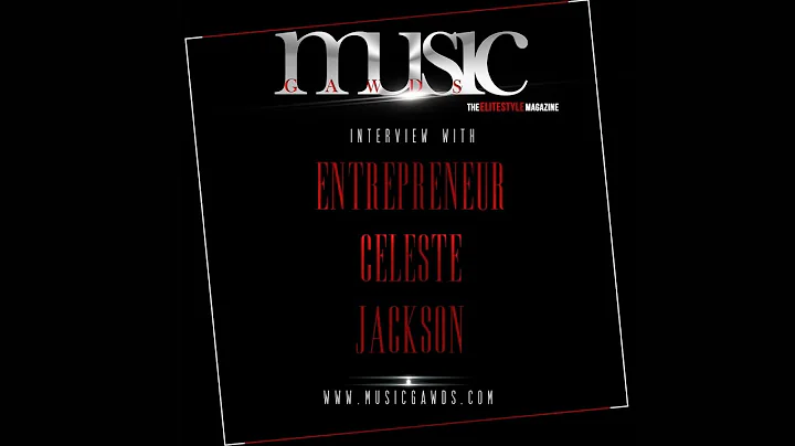 Music Gawds Interview With Celeste Jackson