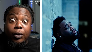 ROD WAVE ALBUM OTW!!! Rod Wave - Leavin (Official Music Video) REACTION!