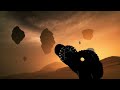 The Polish Ambassador Red Rocks 2020 Alternate Reality Visual Set By Lightbrush 4K 