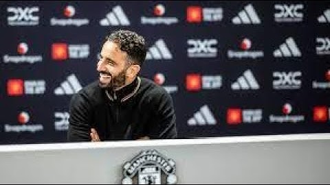 🔴CONFIRMED BY AMORIM💥: €75m star agrees to join Man United, Club willing to sell #football