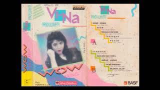 Vina Panduwinata - 08 Angan-Angan