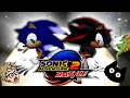 ROLLIN AROUND AT THE SPEED OF SOUND LETS PLAY SONIC ADVENTURE TWOWHOWHOWHO