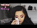 True Crime and Makeup | Kenneth Parnell | Brittney Vaughn