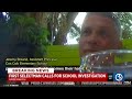 CT local Channel 3 Eyewitness News air EXPLOSIVE undercover videos exposing Jeremy Boland
