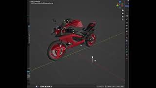 Geometry Nodes Gizmo Test