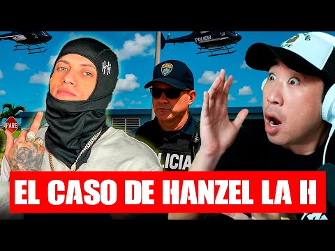 Coreano Loco reacciona al <strong>Documental</strong> de Hanzel la H 😱