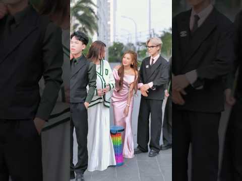 Respect and love women 💖 #taihoa #viral #shorts