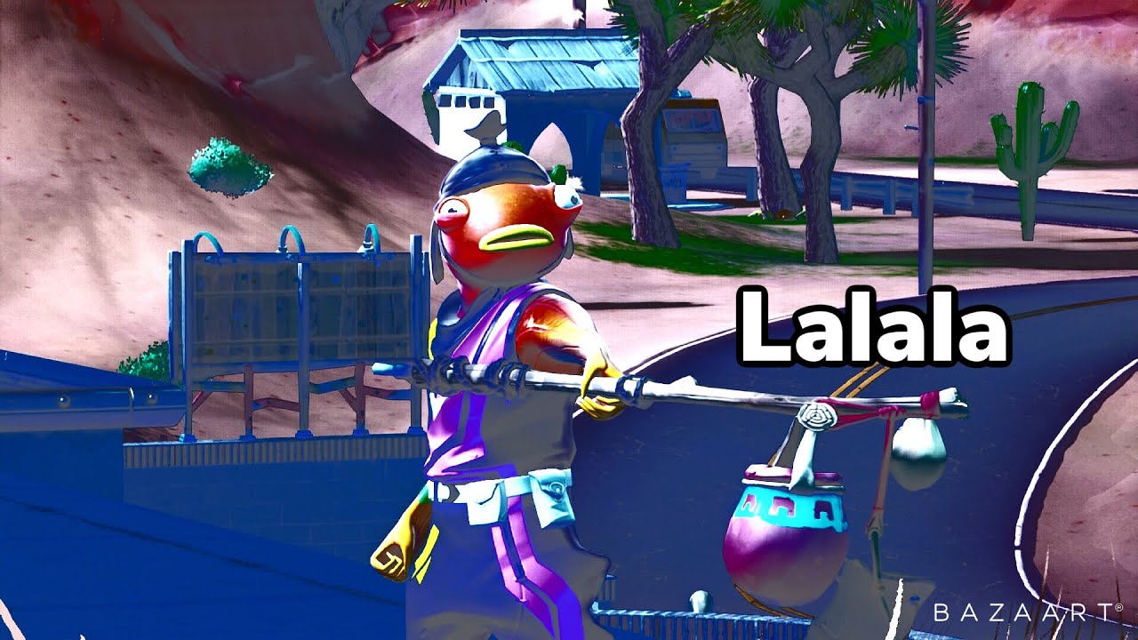 Lalalalaa - lalala sound id roblox