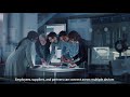 Modernize the Telco Workplace