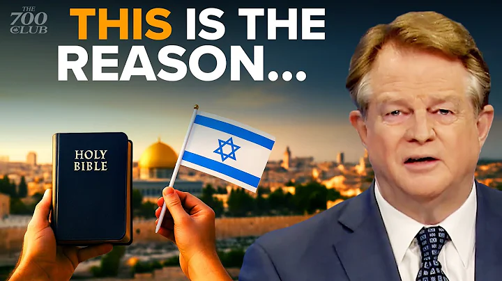 Why Should Christians Support Israel?