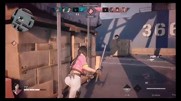 🤞apex with rogue 🦾