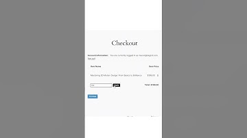 How to Enroll in a Paid Course with Academy LMS – Step-by-Step Guide